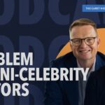 The Problem of Mini-celebrity Pastors: Les Mckeown on Growth Barriers for Church Leaders