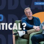 Are We Too Critical of the Church? John Crist Returns to Talk Cynicism, Hope, and Getting the Tonight Show