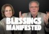 Blessings Manifested