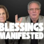 Blessings Manifested