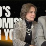 God’s Promises for You