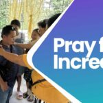 Pray for Increase