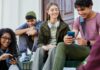 How Smartphones Reduce Physical Activity Among Our Young People