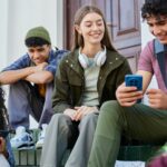 How Smartphones Reduce Physical Activity Among Our Young People