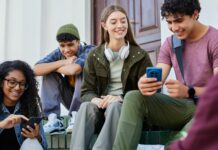 How Smartphones Reduce Physical Activity Among Our Young People