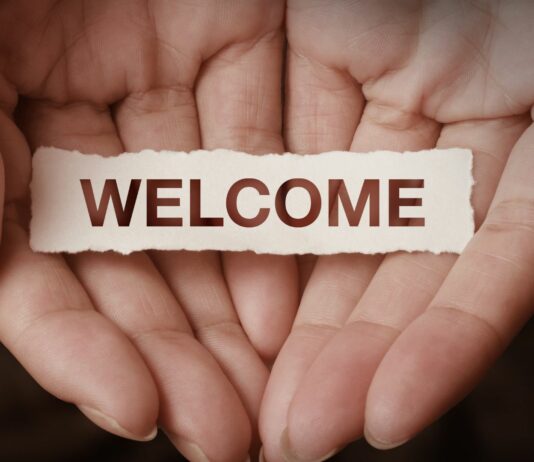 The Top Ten Worst Church Guest Experiences