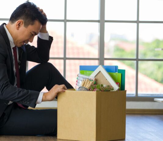 Anatomy of the Firing of a Pastor