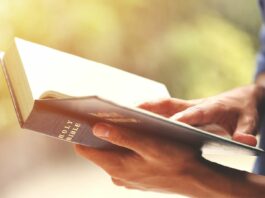 What the Bible Says About Imposter Syndrome In Ministry Leadership