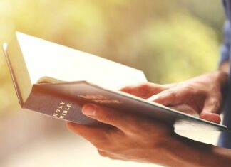 What the Bible Says About Imposter Syndrome In Ministry Leadership