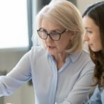 Mentoring