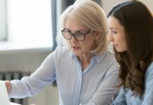 Mentoring