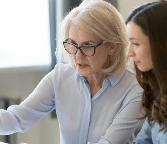 Mentoring