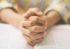 How to Pray for Your Pastor