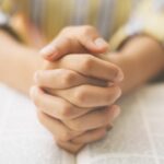 How to Pray for Your Pastor