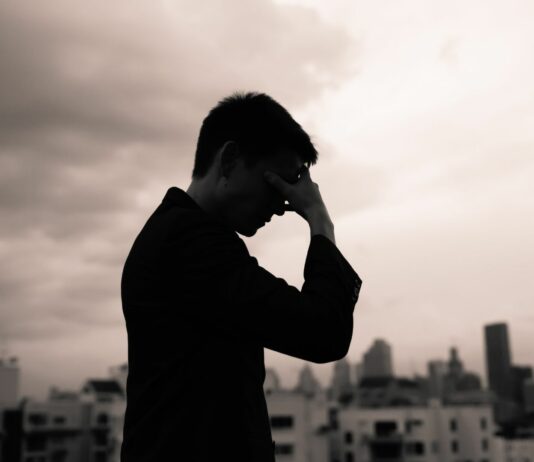 Encouraging the Young, Struggling Pastor