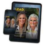 New Issue of Lead Magazine – April 2026