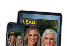 New Issue of Lead Magazine – April 2026