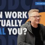 Patrick Lencioni Opens Up About His Dark Night of the Soul, How Work Can Heal You, and Leading Next Gen Leaders