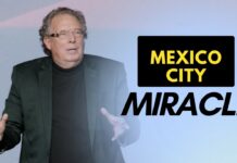 Mexico City Miracle