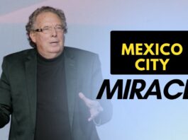 Mexico City Miracle