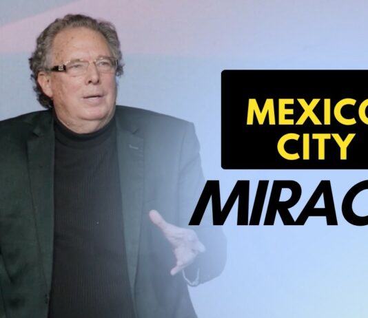 Mexico City Miracle