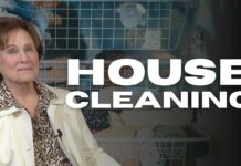 House Cleaning