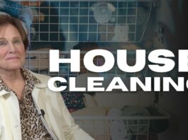 House Cleaning