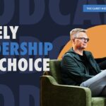 Leadership Is Not Lonely! Henry Cloud on Founderitis and Why You’re In Control More Than You Think