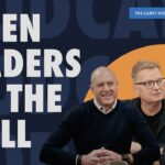 Craig Groeschel and His Therapist Join the Show: What Happens When a Leader Hits a Breaking Point