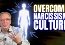 Overcome Narcissism Culture