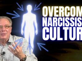 Overcome Narcissism Culture