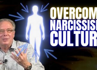 Overcome Narcissism Culture