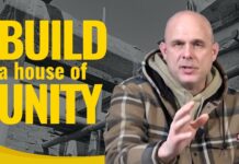 Build a House of Unity