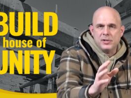 Build a House of Unity