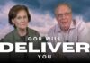 God Will Deliver You