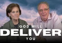 God Will Deliver You