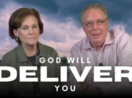 God Will Deliver You
