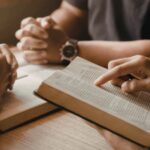 Increasing Decisions for Christ Amidst Church Decline by Jim Graff
