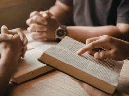 Increasing Decisions for Christ Amidst Church Decline by Jim Graff