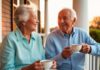 The Silent Exodus of Senior Adults