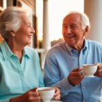 The Silent Exodus of Senior Adults