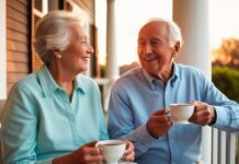 The Silent Exodus of Senior Adults