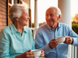 The Silent Exodus of Senior Adults