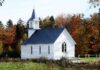 Your Church Is Placed Where It Is on Purpose
