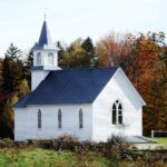 Your Church Is Placed Where It Is on Purpose