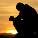 The Pastor’s In Trouble, so He Prays. (good Idea!)
