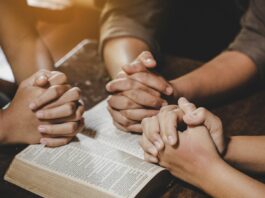 When Churches Start Thinking Beyond Mere Possibility