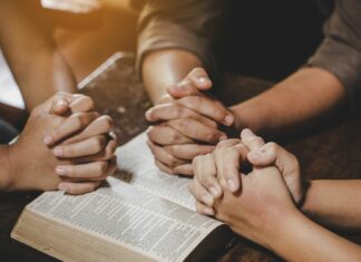 When Churches Start Thinking Beyond Mere Possibility