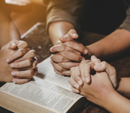 When Churches Start Thinking Beyond Mere Possibility