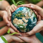 How a Nobody Can Change the World